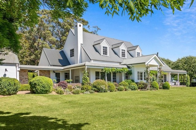 1821 Kangaloon Road, NSW 2576