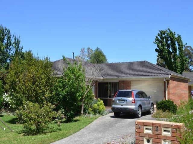 8A Turkeith Crescent, VIC 3136