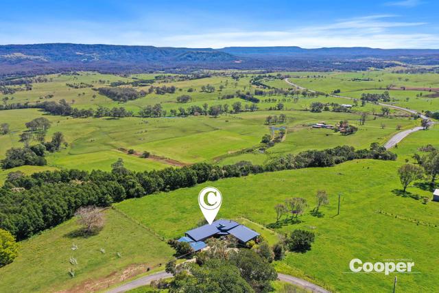 27 Stony Hill Lane, NSW 2538