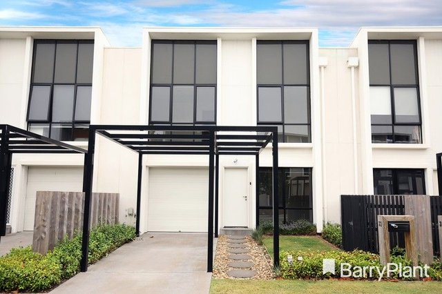 33 Belsay  Chase, VIC 3116