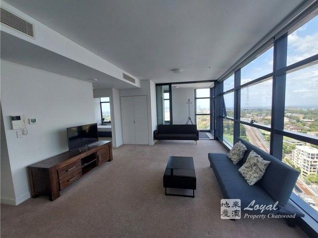 2307/69 Albert Avenue, NSW 2067