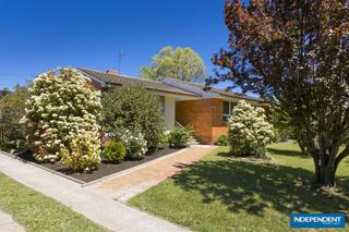 Front House