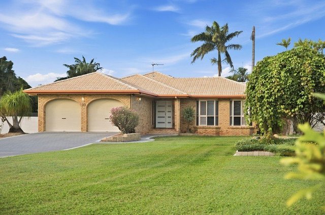 29 Rivergum Court, QLD 4815