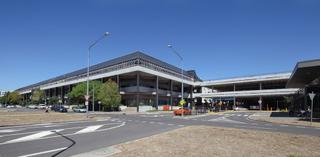 Westfield Belconnen (2017-02-23)