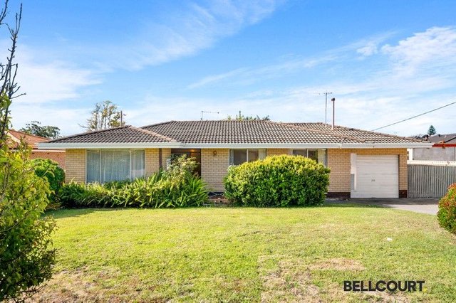 19 Wesley Street, WA 6021