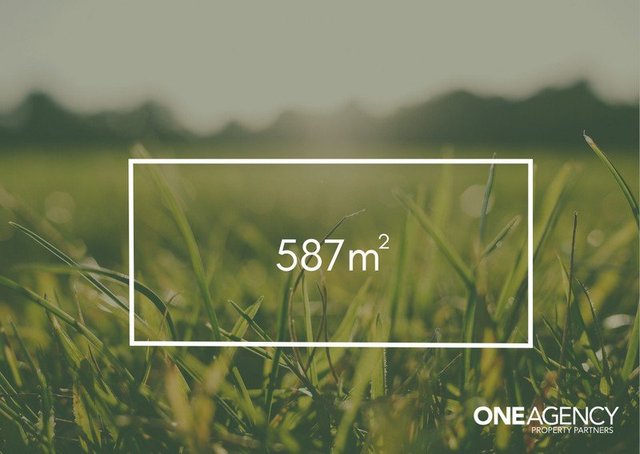 14 Mainland Way, VIC 3030