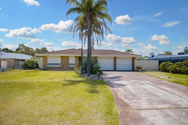 6 Leonard Way, WA 6163