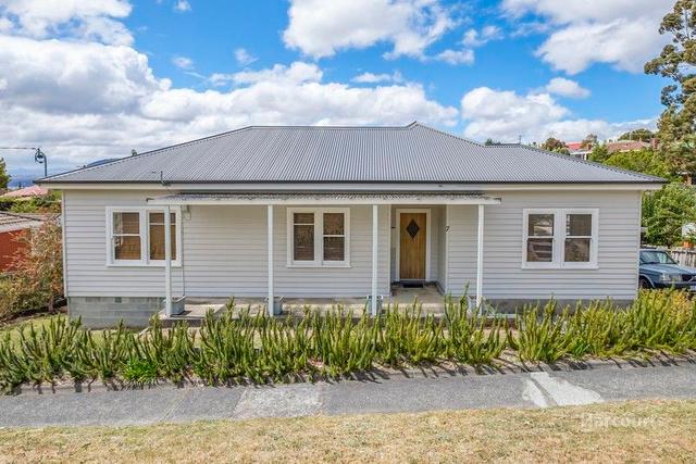 7 Gordon Avenue, TAS 7000