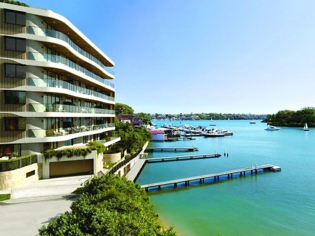 1 Blake Avenue, NSW 2221