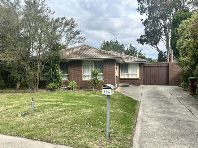 114 Fountain Drive, VIC 3805