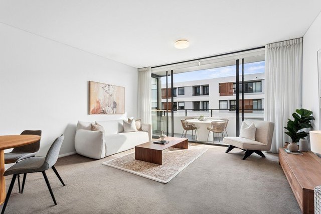 709/1 Pearl Street, NSW 2043
