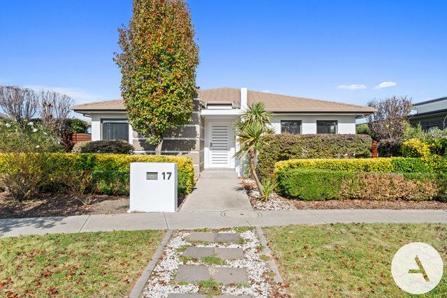 17 Olga Masters St, ACT 2913