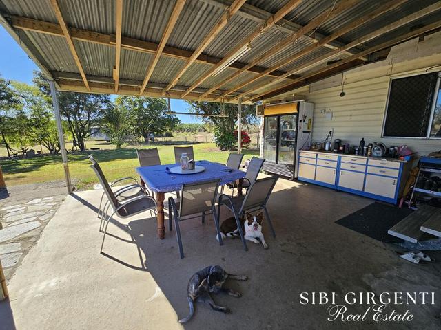 167 George Fabris Road, QLD 4880