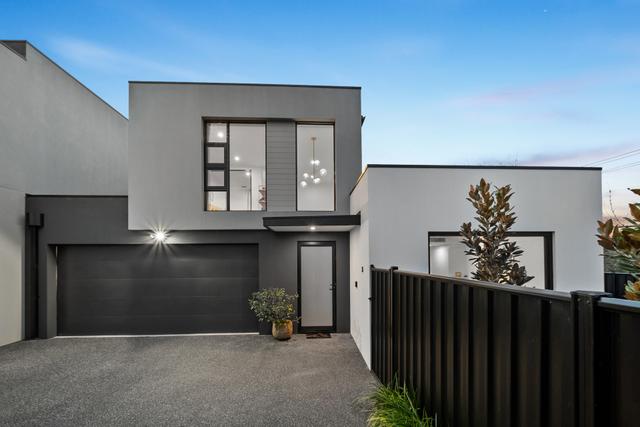 3/11 Landsborough Street, ACT 2603