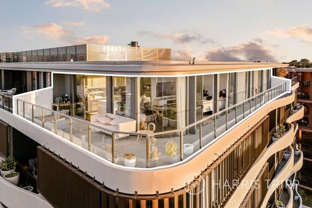 802/1A Hill Street, NSW 2203
