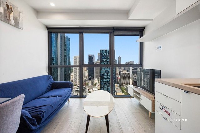 3604/327 La Trobe Street, VIC 3000