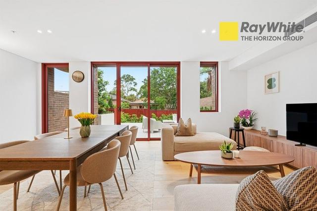 d18/165 Milton Street, NSW 2193