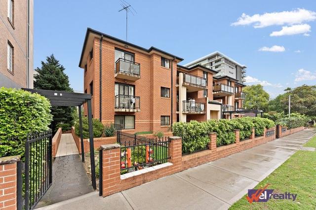 11/16-20 Park Rd, NSW 2144