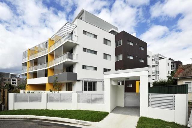 15/309-311 Peats Ferry Road, NSW 2077