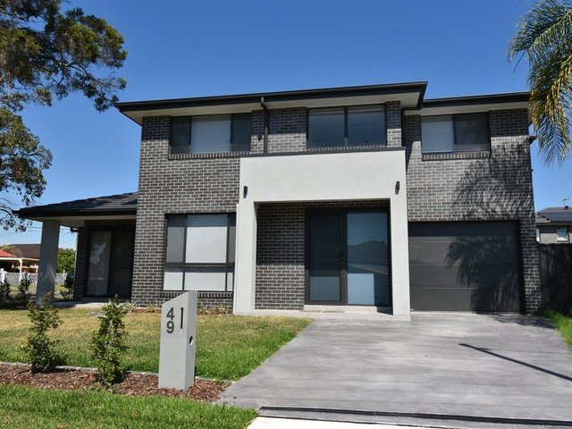 49 Gidgee Street, NSW 2166