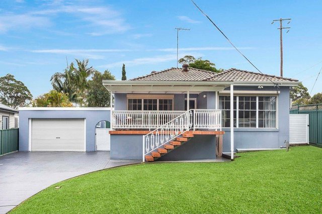 1 Taren Road, NSW 2229
