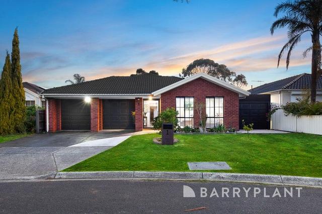 1 Foxcroft Court, VIC 3020