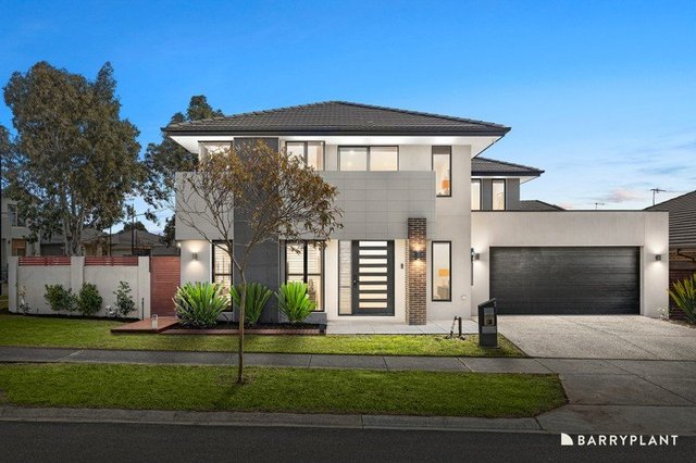 1 Freshwater  Crescent, VIC 3152