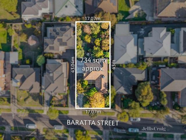 2 Baratta Street, VIC 3109