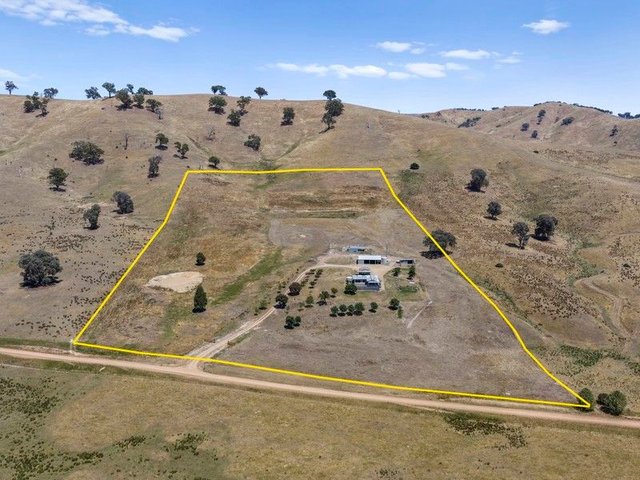 154 Woolshed Road, VIC 3715