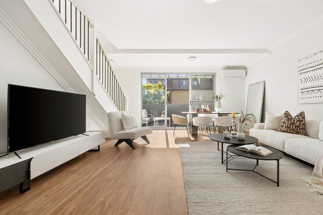 24/121-125 Bland Street, NSW 2131