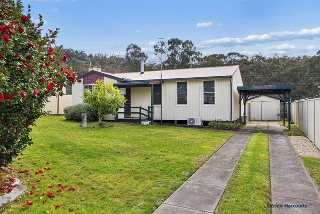 14 Second Street, VIC 3713