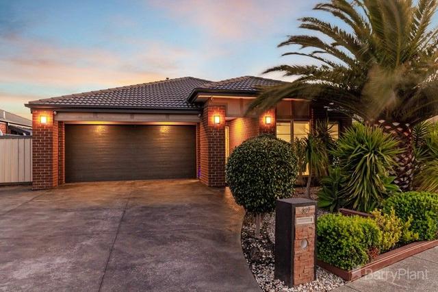 32 Lauricella Drive, VIC 3756