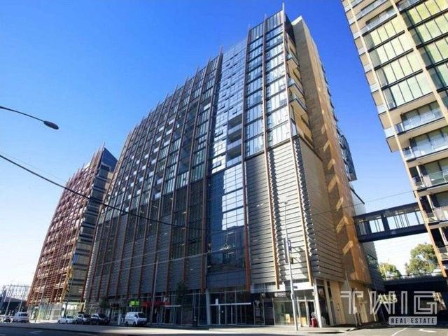 917/555 Flinders Street, VIC 3000