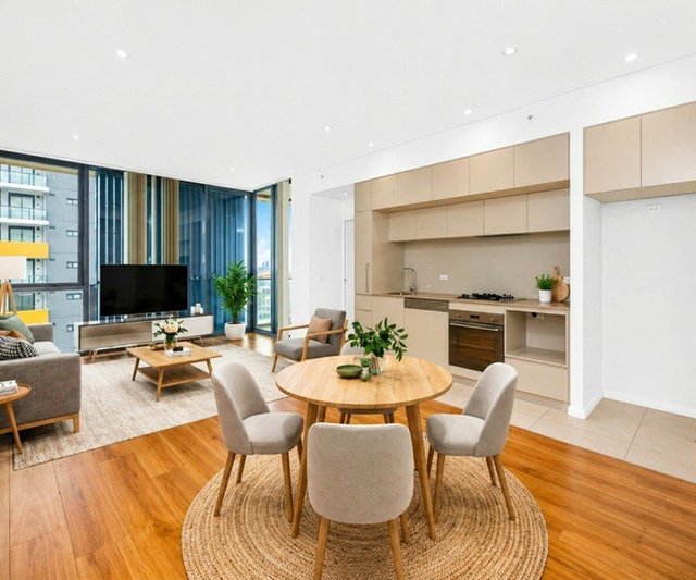 1703C/8 Wynne Avenue, NSW 2134