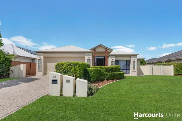 33 Briggs Drive, QLD 4510