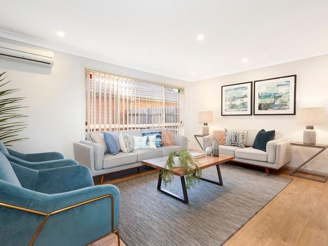 36/12 Corry Court, NSW 2151