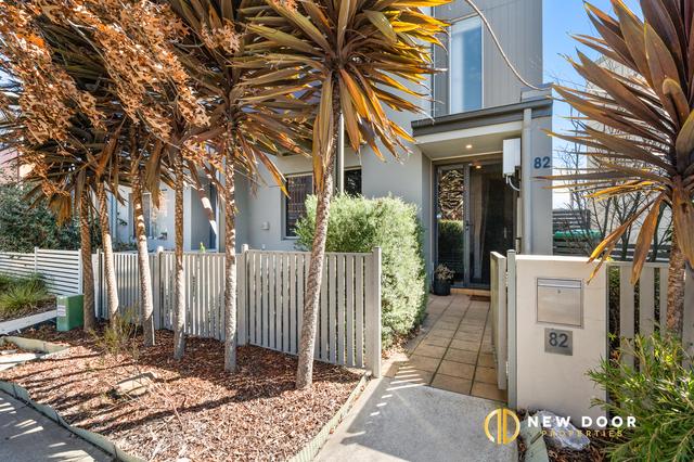 82 Caragh Avenue, NSW 2620