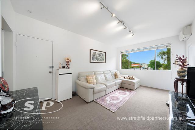 7/15 Curzon Street, NSW 2112