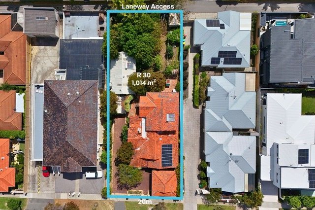 9 Fairfield Street, WA 6016