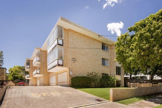 3/22 Holland Street, QLD 4066