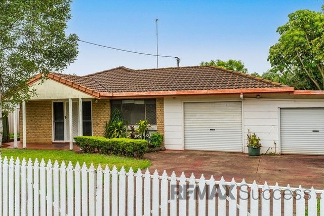 11 Wuth Street, QLD 4350