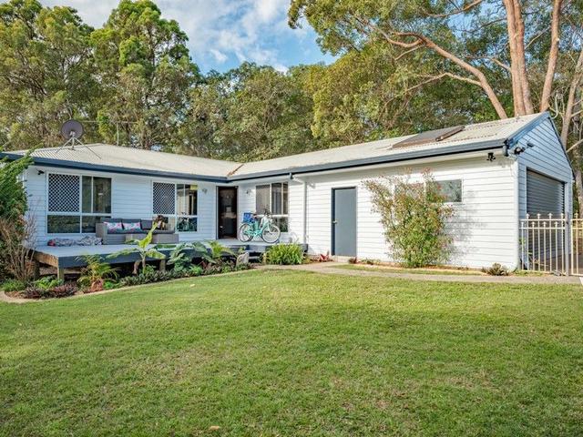 1 Barcelona Terrace, QLD 4184