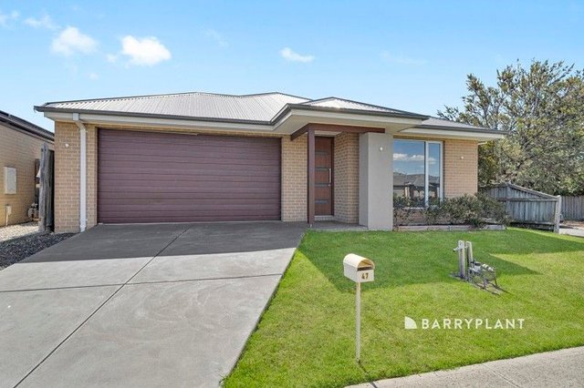 47 Crepe  Avenue, VIC 3977