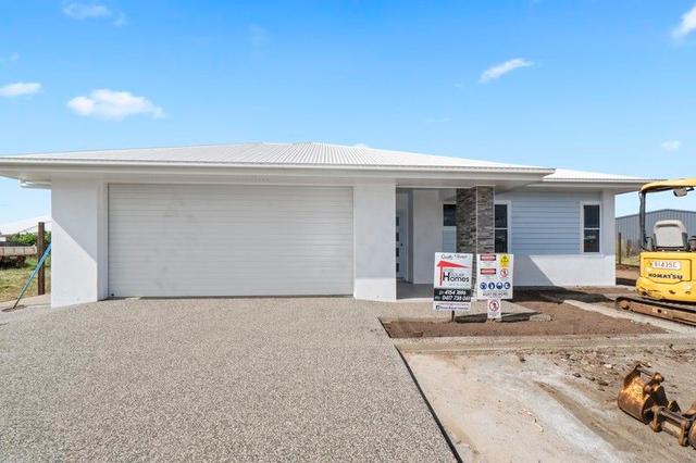 5 Daybreak Drive, QLD 4670
