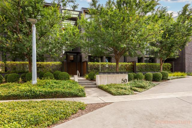 8/50 Lowanna Street, ACT 2612