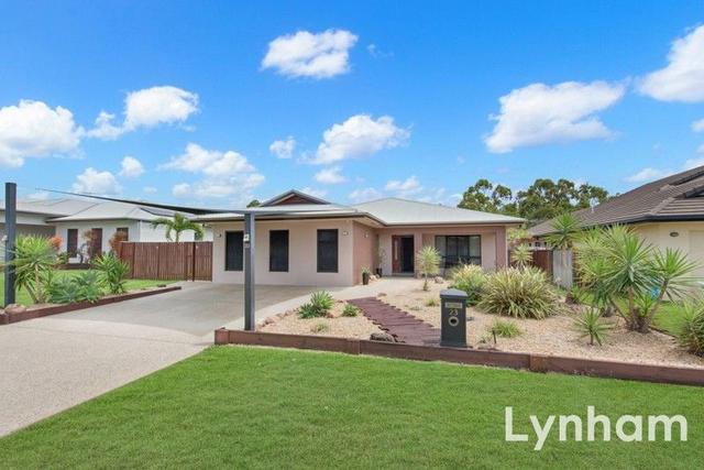 23 Woodwark Drive, QLD 4818