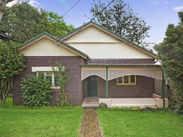 15 Sybil Street, NSW 2122