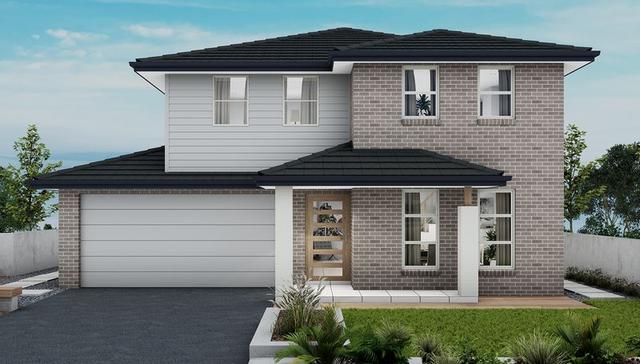 Lot 204 Proposed Road, NSW 2179