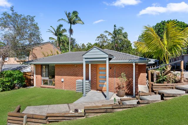 47 Hillview Circuit, NSW 2533