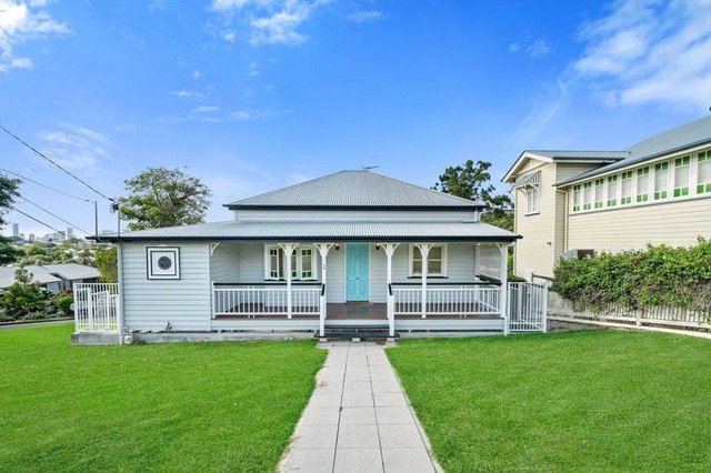 86 Rockbourne Terrace, QLD 4064